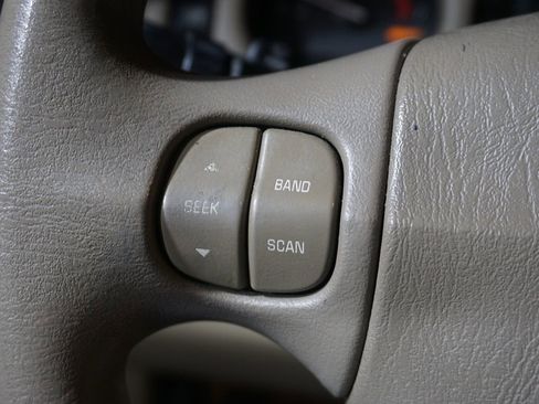 Used 2005 Buick Le Sabre Limited w/ Celebration Edition Package FWD image 14