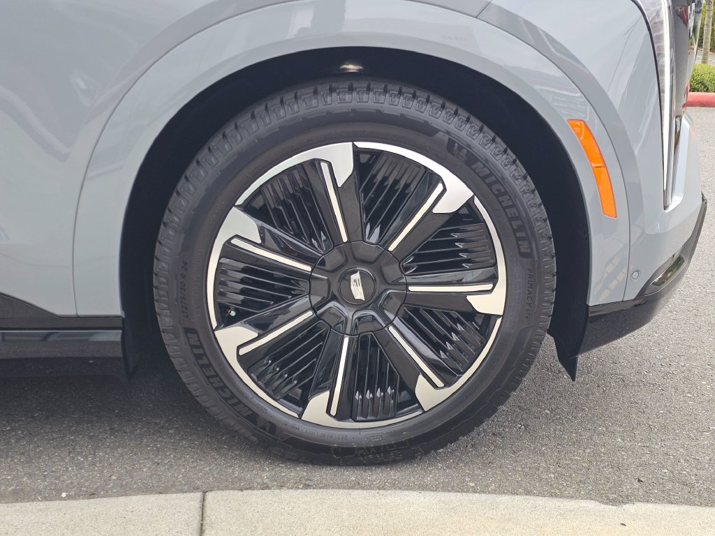 New 2026 Cadillac Escalade IQ Sport 2 AWD/4WD image 9