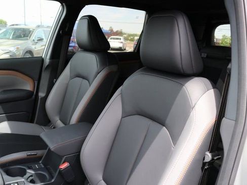 Used 2025 Subaru Forester Sport w/ Popular Package #1 image 27