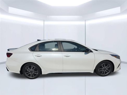 Used 2024 Kia Forte GT-Line w/ GT-Line Premium Package FWD image 46