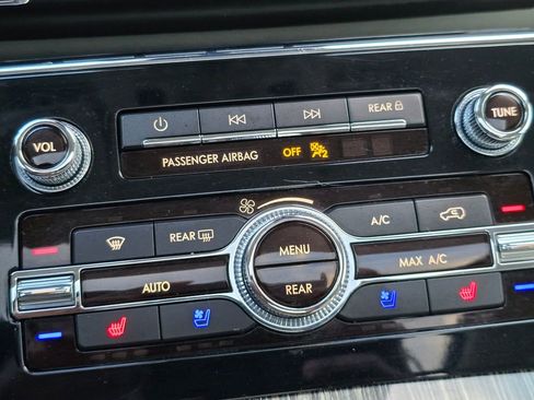 Used 2019 Lincoln Navigator Black Label w/ Cargo Package image 33