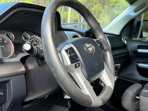 Used 2017 Toyota Tundra SR5 w/ TRD Off Road Package image 12