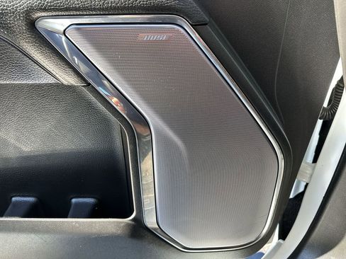 Used 2024 GMC Sierra 1500 Denali AWD/4WD image 34