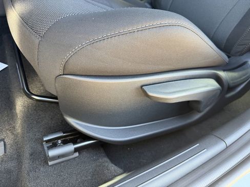 New 2026 Hyundai Elantra SE w/ Cargo Package image 22