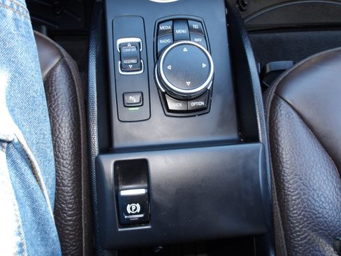 Used 2015 BMW i3 w/ Range Extender image 21