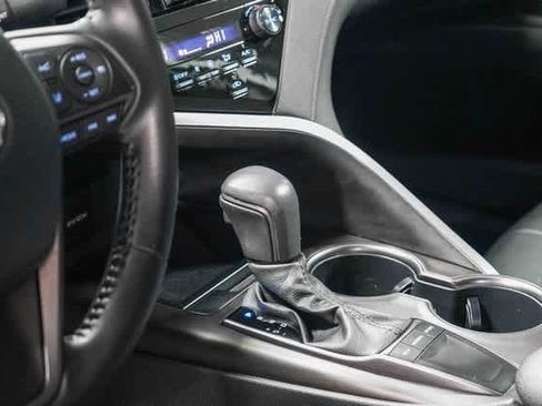 Certified 2023 Toyota Camry SE image 23