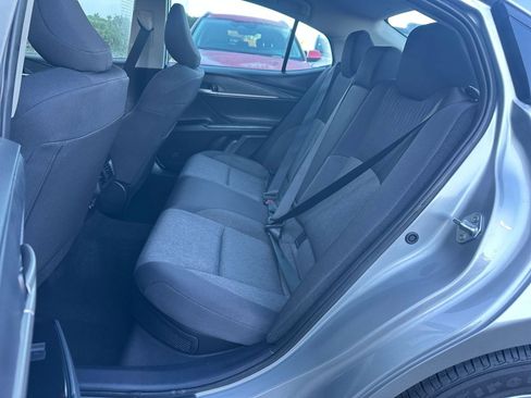 Used 2025 Toyota Camry LE image 37