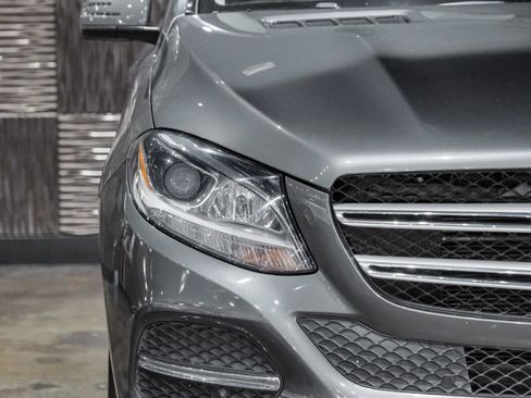 Used 2018 Mercedes-Benz GLE 350 image 44