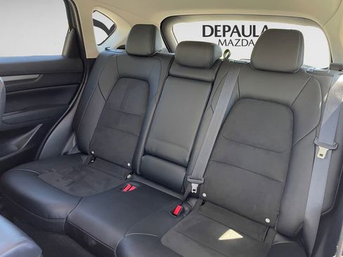 Used 2023 MAZDA CX-5 AWD 2.5 S w/ Select Package image 12