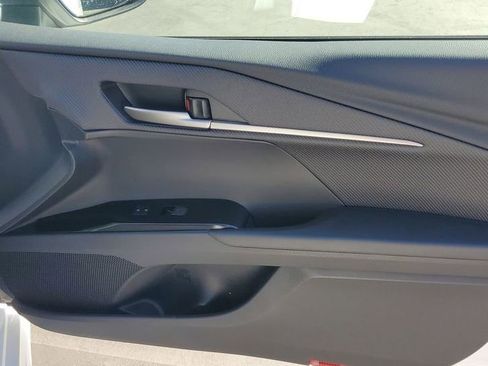 New 2026 Toyota Camry SE image 34