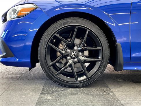 Used 2022 Honda Civic Sport image 8