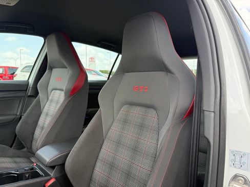 Used 2024 Volkswagen GTI S FWD image 11