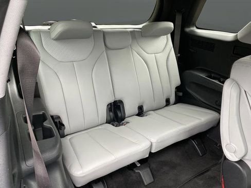 Used 2023 Hyundai Palisade SEL w/ Cargo Package AWD/4WD image 32