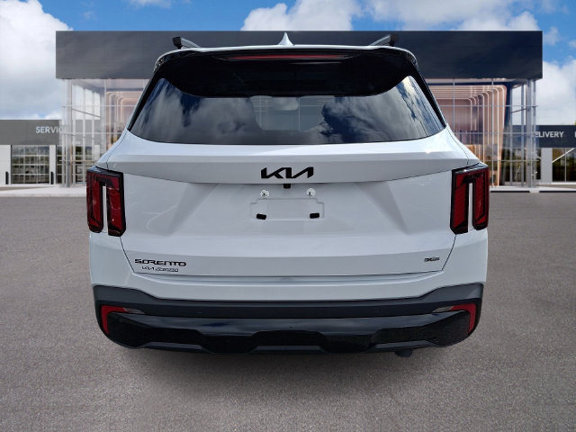 Used 2026 Kia Sorento SX AWD/4WD image 5