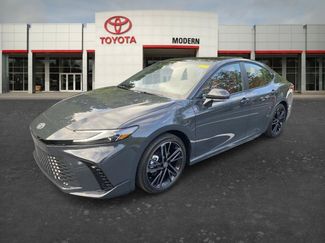 Used 2026 Toyota Camry XSE FWD video 1
