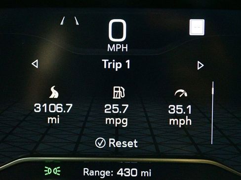 Used 2022 GMC Sierra 1500 Elevation image 52