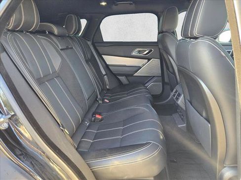 Used 2018 Land Rover Range Rover Velar R-Dynamic SE AWD/4WD image 20