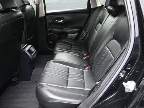 Certified 2026 Honda HR-V EX-L image 26