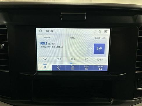 Used 2026 Ford F350 XLT w/ 360-Degree Camera Package image 16