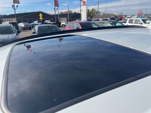 Used 2025 Toyota RAV4 Limited image 25