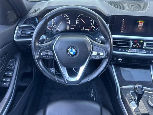Used 2019 BMW 330i Sedan image 28