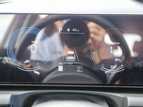 New 2026 Hyundai Tucson Blue SE AWD/4WD image 25