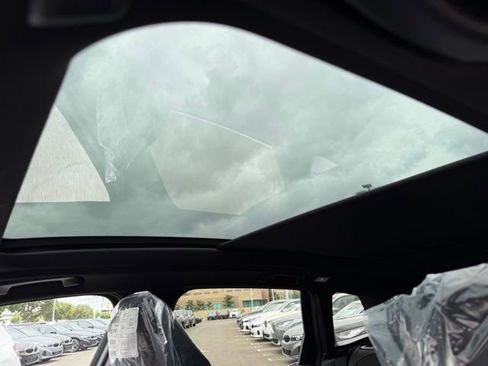 New 2026 BMW X3 xDrive30 w/ Convenience Package AWD/4WD image 20