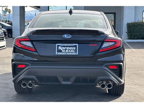 New 2026 Subaru WRX Premium image 4