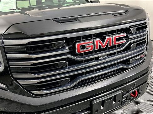 Used 2026 GMC Sierra 1500 AT4 w/ AT4 Premium Package AWD/4WD image 31