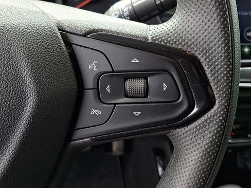 Used 2023 Chevrolet TrailBlazer LT w/ Convenience Package FWD image 16