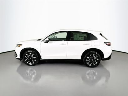 New 2026 Honda HR-V EX-L