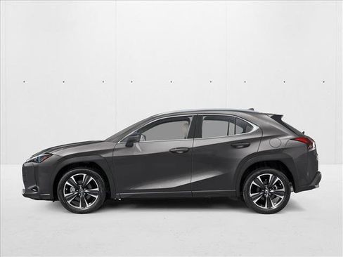 New 2026 Lexus UX 300h FWD image 3