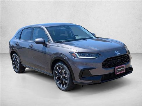 New 2027 Honda HR-V EX-L image 6