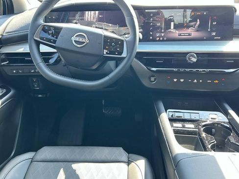 New 2026 Nissan Murano Platinum w/ Cargo Package AWD/4WD image 22