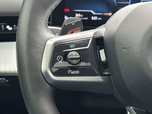 Certified 2025 BMW 530i xDrive w/ M Sport Package image 32