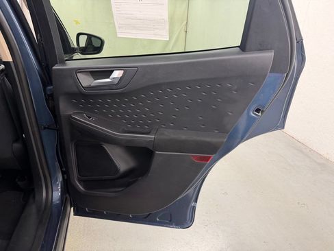 Used 2020 Ford Escape SE AWD/4WD image 13
