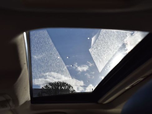 Used 2014 INFINITI QX50 Journey image 16