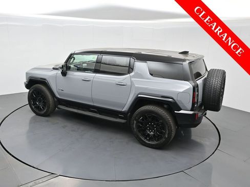 Used 2025 GMC Hummer EV 2X image 57