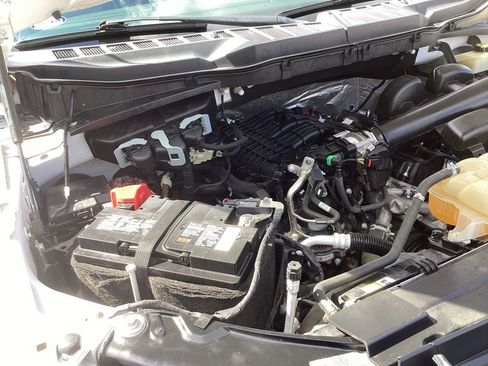 Used 2022 Ford F150 XL w/ Trailer Tow Package AWD/4WD image 21