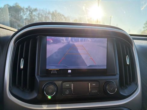 Used 2022 GMC Canyon Elevation w/ Elevation Premium Package image 27