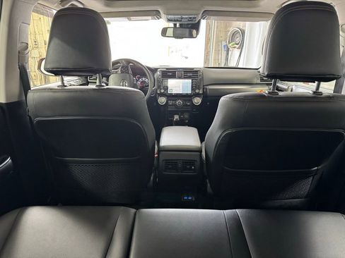 Certified 2023 Toyota 4Runner 40th Anniversary SE image 15