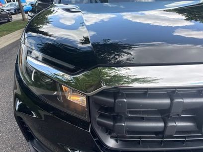 Used 2024 Honda Ridgeline RTL