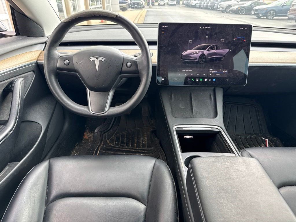 Used 2023 Tesla Model 3 Standard Range RWD image 5