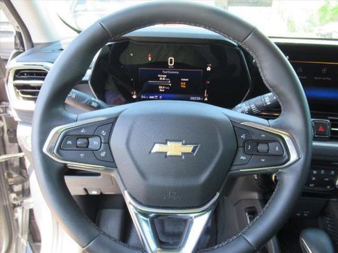 Used 2024 Chevrolet TrailBlazer LT w/ LT Cold Weather Package image 20