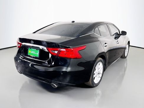 Used 2018 Nissan Maxima 3.5 SV image 10