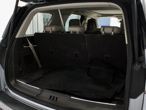 Used 2023 Lincoln Navigator Reserve w/ Equipment Group 201A image 16