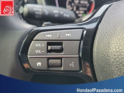 New 2025 Honda Pilot EX-L image 5