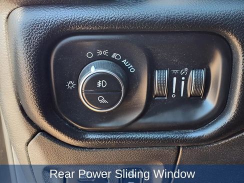 Used 2019 RAM 1500 Big Horn image 20