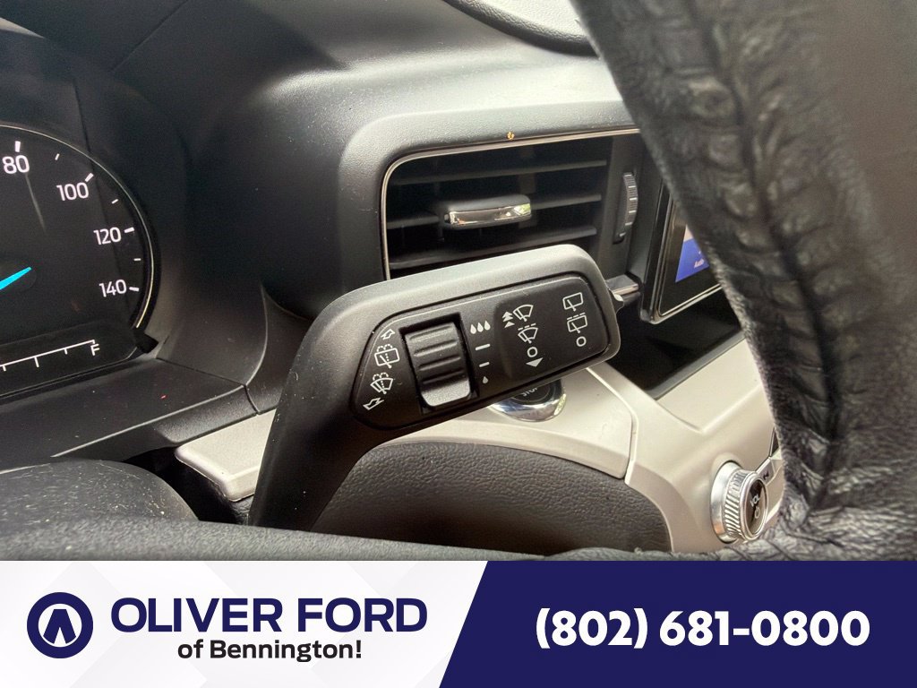 Used 2022 Ford Explorer XLT w/ Equipment Group 202A AWD/4WD image 36