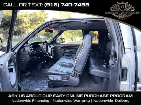 Used 1999 Dodge Ram 3500 Truck 4x4 Quad Cab image 21